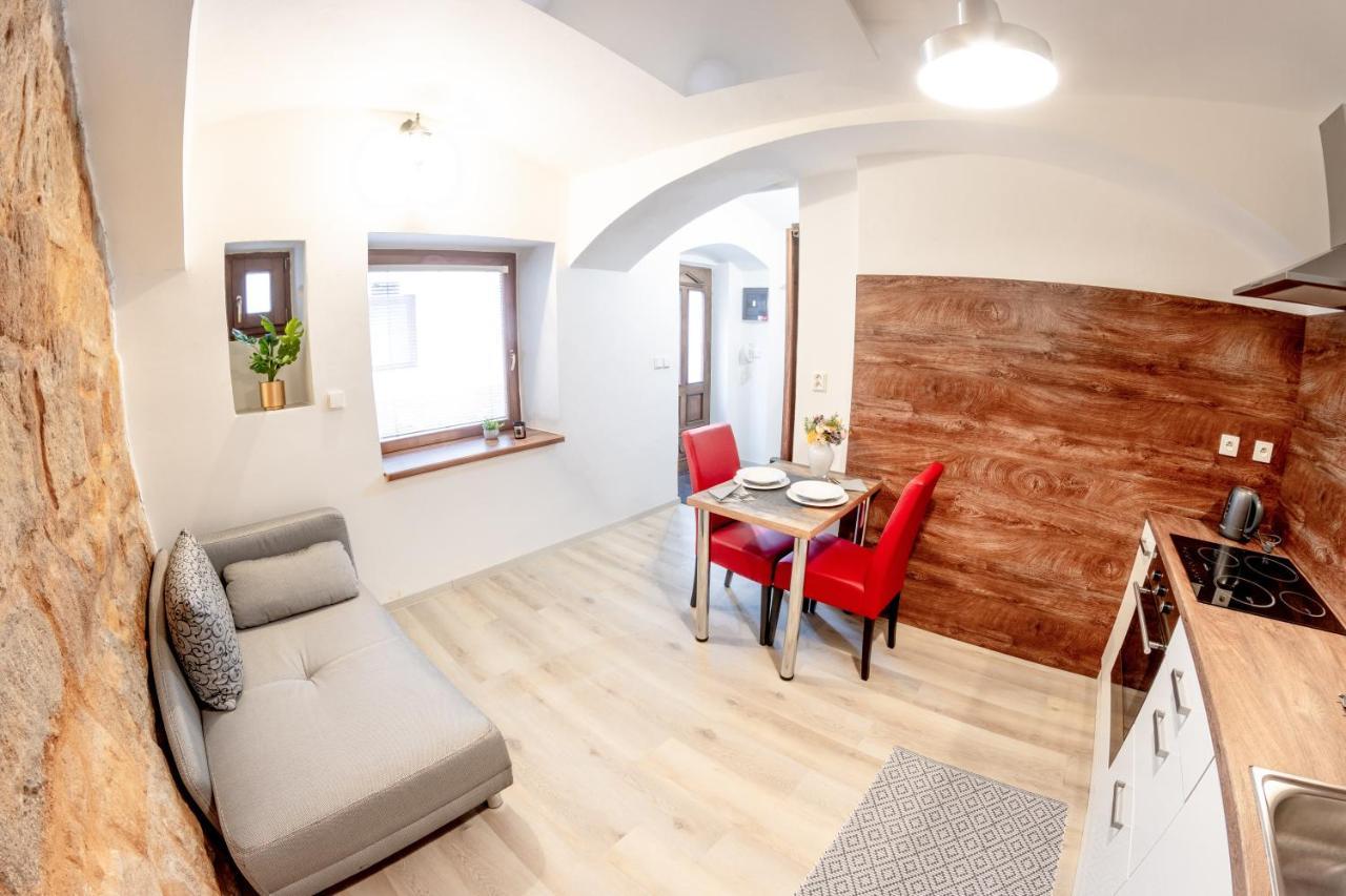 Pilsen Apartment Exteriér fotografie